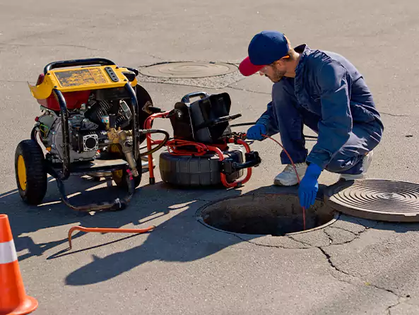 Why Choose Vernon Hills Plumbing Pro for Sewer Line Inspection in Vernon Hills, IL?