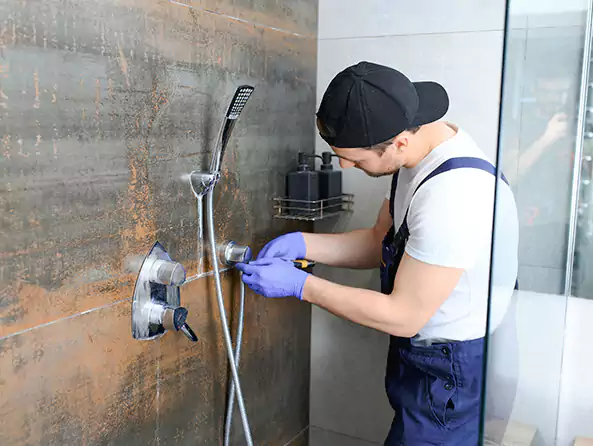 Why Choose Vernon Hills Plumbing Pro for Shower Installation in Vernon Hills, IL?