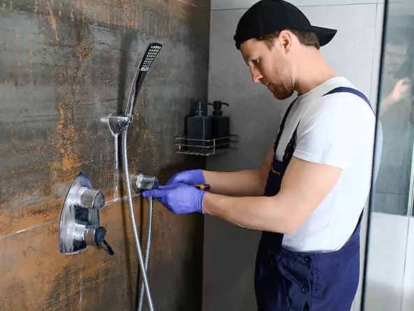 Why Choose Vernon Hills Plumbing Pro for Shower Repair in Vernon Hills, IL?