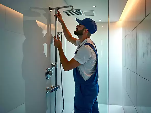 Why Choose Vernon Hills Plumbing Pro for Shower Replacement in Vernon Hills, IL?