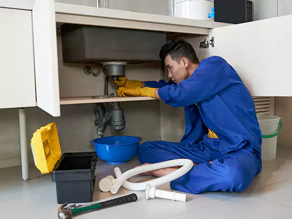 Why Choose Vernon Hills Plumbing Pro for Sink Drain Replacement in Vernon Hills, IL?