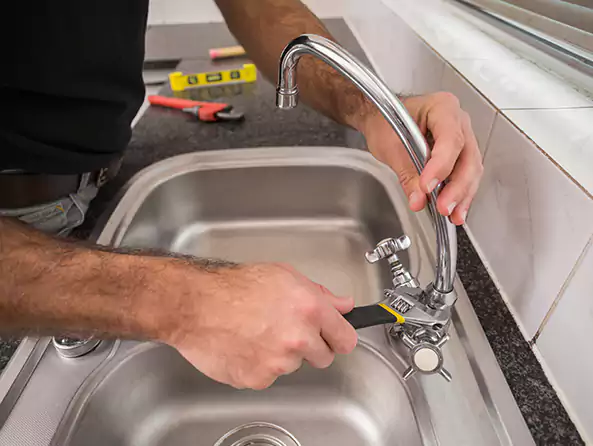 Why Choose Vernon Hills Plumbing Pro for Sink Installation in Vernon Hills, IL?