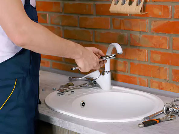 Why Choose Vernon Hills Plumbing Pro for Sink Repair in Vernon Hills, IL?
