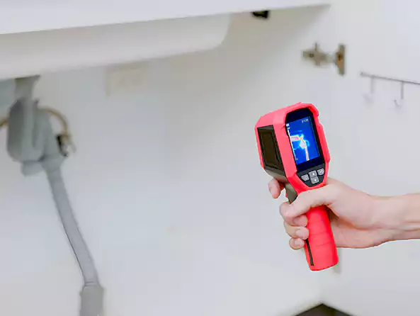 Why Choose Vernon Hills Plumbing Pro for Slab Leak Detection in Vernon Hills, IL?