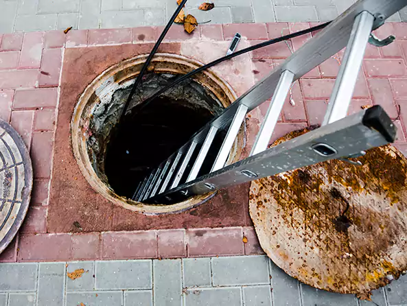 Why Choose Vernon Hills Plumbing Pro for Storm Drain Cleaning in Vernon Hills, IL?