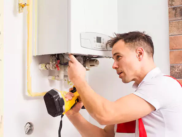 Why Choose Vernon Hills Plumbing Pro for Tankless Water Heater Installation in Vernon Hills, IL?