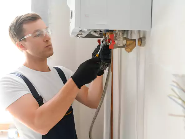 Why Choose Vernon Hills Plumbing Pro for Tankless Water Heater Maintenance in Vernon Hills, IL?