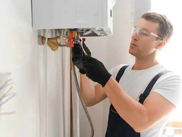 Why Choose Vernon Hills Plumbing Pro for Tankless Water Heater Repair in Vernon Hills, IL?