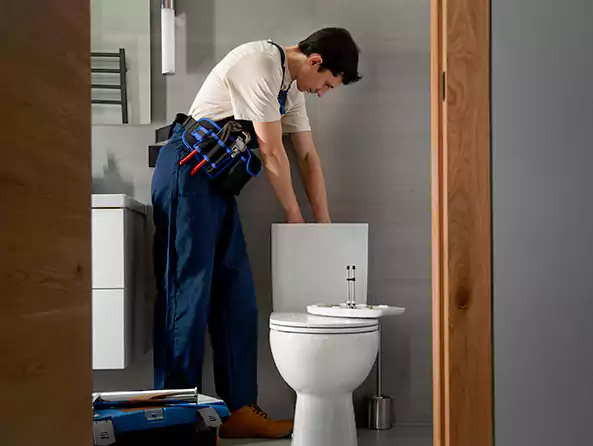 Why Choose Vernon Hills Plumbing Pro for Toilet Replacement in Vernon Hills, IL?