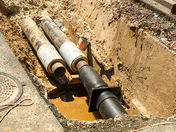 Why Choose Vernon Hills Plumbing Pro for Trenchless Pipe Repair in Vernon Hills?