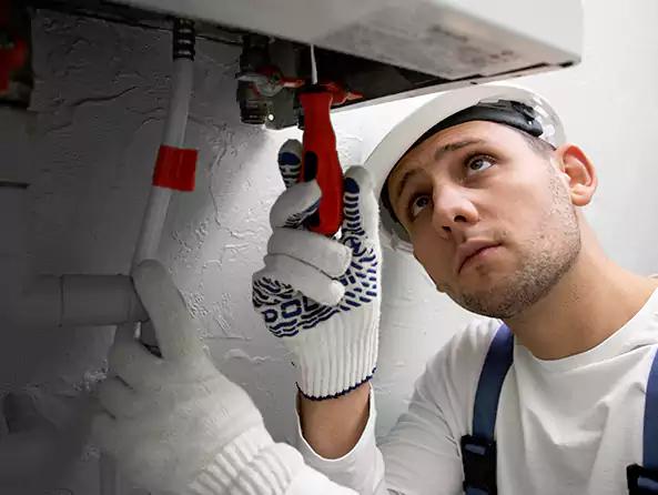 Why Choose Vernon Hills Plumbing Pro for Water Heater Repair in Vernon Hills, IL?