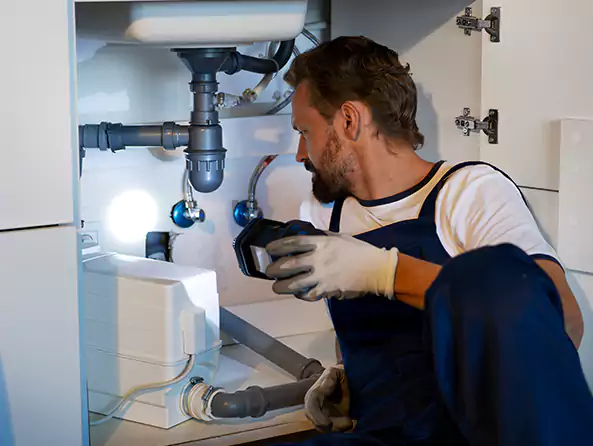 Why Choose Vernon Hills Plumbing Pro for Water Leak Repair in Vernon Hills, IL?