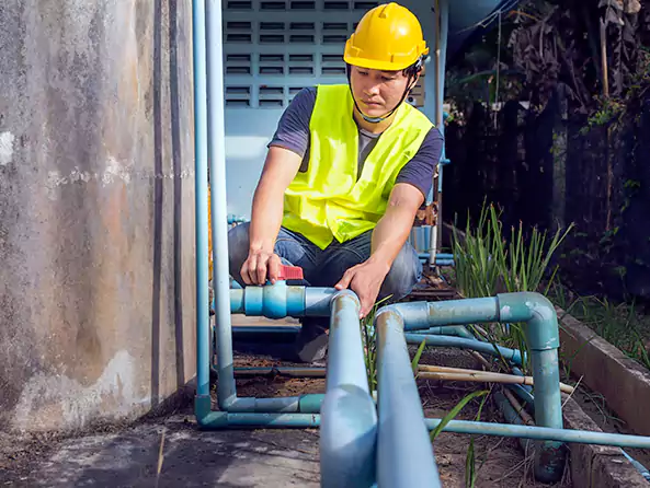 Why Choose Vernon Hills Plumbing Pro for Water Line Installation in Vernon Hills, IL