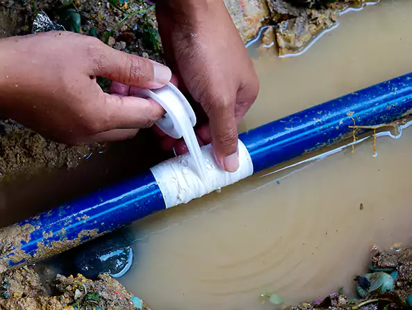 Why Choose Vernon Hills Plumbing Pro for Water Line Replacement in Vernon Hills, IL?