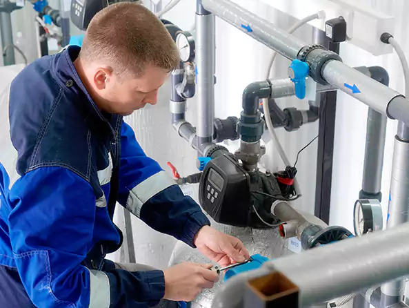 Why Choose Vernon Hills Plumbing Pro for Water Softener Installation in Vernon Hills, IL?