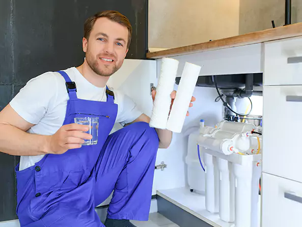 Why Choose Vernon Hills Plumbing Pro for Water Softener Maintenance in Vernon Hills, IL?