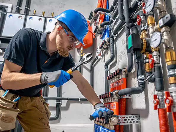 Why Choose Vernon Hills Plumbing Pro for Water Softener Repair in Vernon Hills?