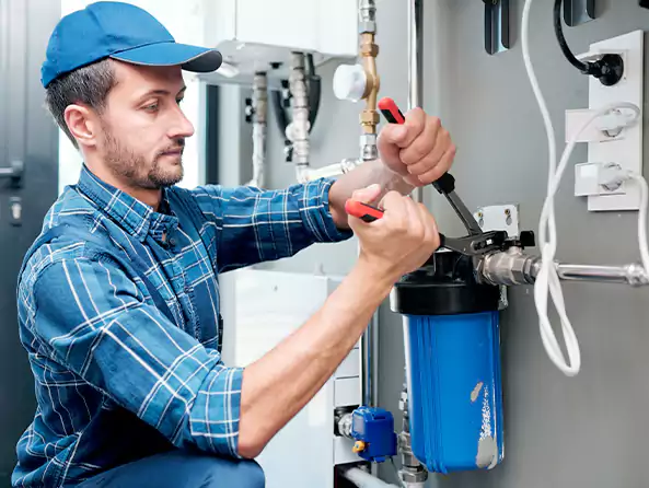 Why Choose Vernon Hills Plumbing Pro for Water Softener Replacement in Vernon Hills, IL?