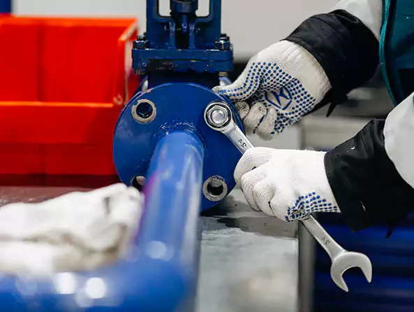 Why Choose Vernon Hills Plumbing Pro for Well Pump Repair in Vernon Hills, IL?